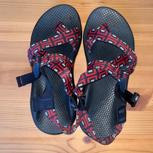 Chaco Shoes - Women’s Chaco, size 7.